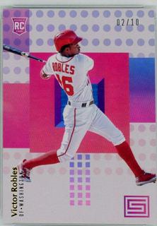 Victor Robles