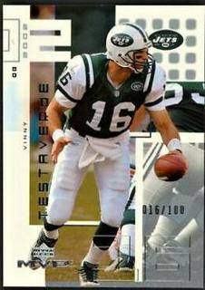 Vinny Testaverde