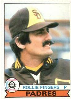 Rollie Fingers