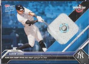 Aaron Judge