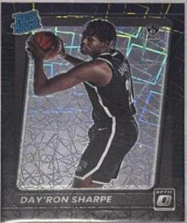 Day'Ron Sharpe