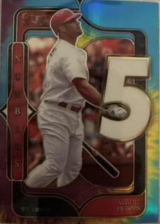 Albert Pujols
