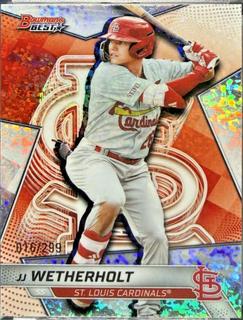 JJ Wetherholt