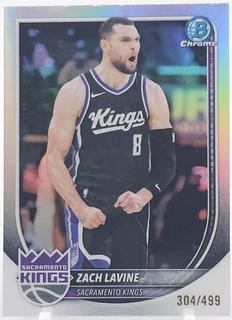 Zach LAVine