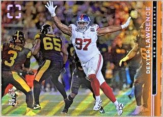 Dexter Lawrence