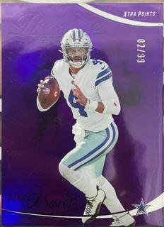 Dak Prescott