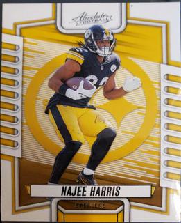 Najee Harris