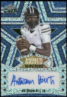 Antwann Hill Jr.