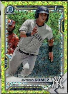 Antonio Gomez