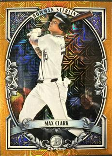 Max Clark