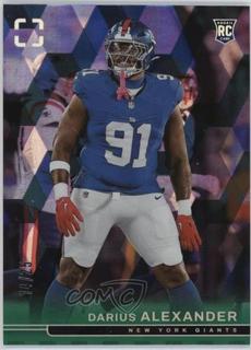 Darius Alexander
