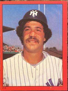 Rick Cerone