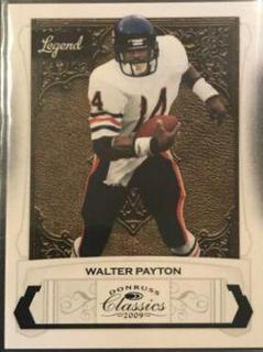 Walter Payton
