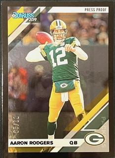 Aaron Rodgers