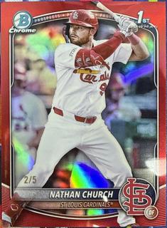 Nathan Church