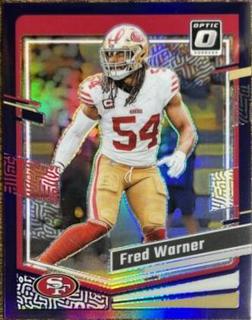 Fred Warner