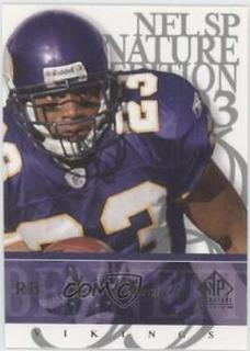 Michael Bennett