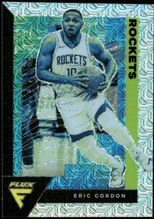 Eric Gordon