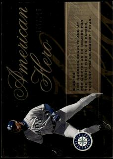 Ken Griffey Jr.