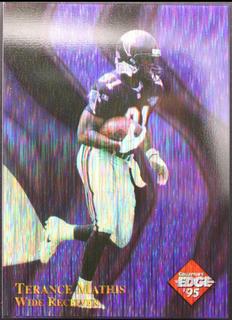 Terance Mathis