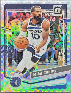 Mike Conley