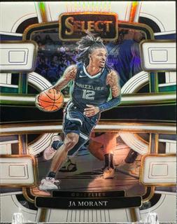 Ja Morant