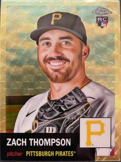 Zach Thompson