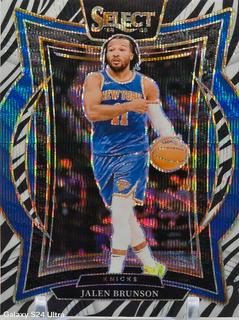 Jalen Brunson