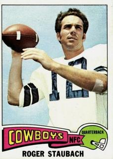 Roger Staubach