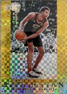 Evan Mobley