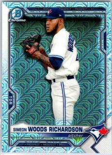 Simeon Woods Richardson