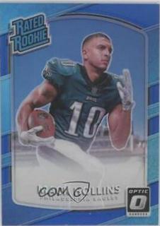 Mack Hollins