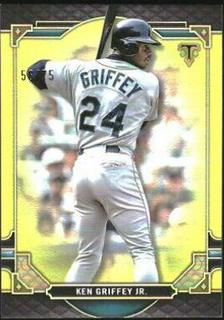 Ken Griffey Jr.