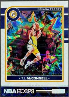 T.J. McConnell
