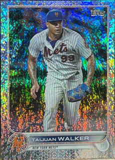 Taijuan Walker