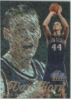Keith Van Horn