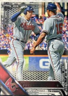 Freddie Freeman