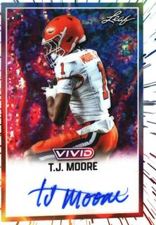 T.J. Moore