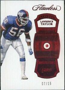 Lawrence Taylor