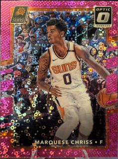 Marquese Chriss