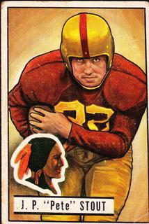 Pete Stout