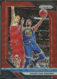 Stephen Curry