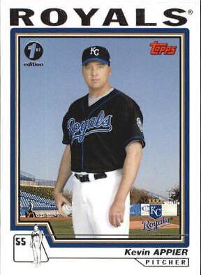Kevin Appier #573