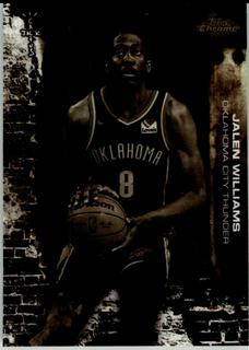 Jalen Williams