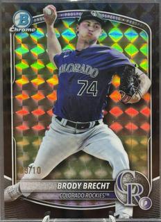 Brody Brecht