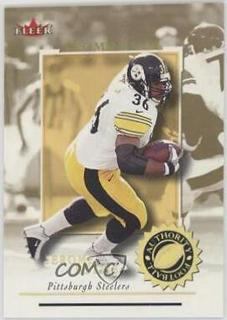 Jerome Bettis