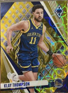 Klay Thompson