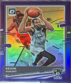 Kevin Durant