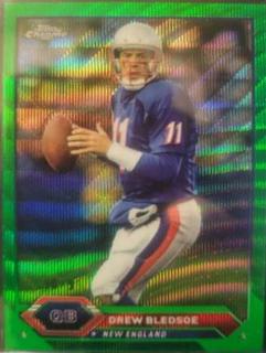 Drew Bledsoe