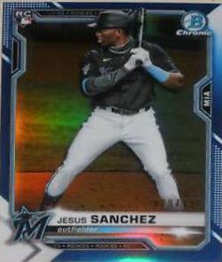 Jesus Sanchez